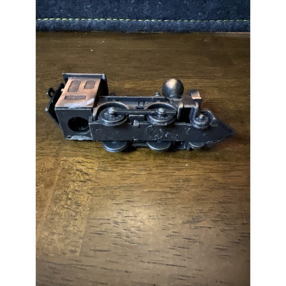 Train Die Cast Pencil Sharpeners - Transportation Theme - Picture 6 of 6